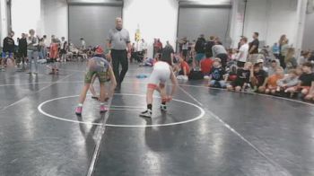 109 lbs Rr Rnd 7 - Nelson Villafane, Mat Assassins Gold - BHSE vs Kasey Kennedy, Revival X - BHSE
