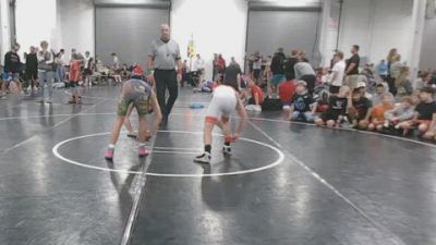 109 lbs Rr Rnd 7 - Nelson Villafane, Mat Assassins Gold - BHSE vs Kasey Kennedy, Revival X - BHSE