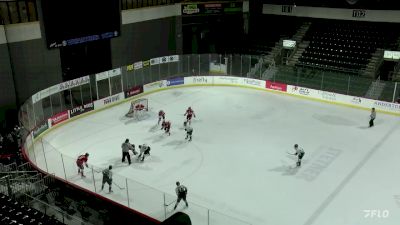 Replay: Seattle Jr. Kraken vs Wasatch Renegades | Feb 11 @ 9 AM