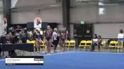 Anna Ferguson - Floor, Salcianu Elite - 2021 Region 1 Women's Championships