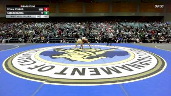 120 lbs Consi Of 64 #2 - Dylan Starks, Herriman vs Kaelib Garcia, Temecula Valley