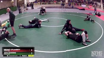 Replay: Mat 1 - 2023 NIAA State Champs | 2A/3A/5A - ARCHIVE | Feb 11 @ 9 AM