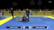Jonathan Thomas Becker vs Niketh Luke R. Vangala 2025 Pan IBJJF Jiu-Jitsu No-Gi Championship
