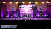 Jersey All Stars - Vendetta [2026 L1.1 Youth - PREP Day 1] 2026 ACDA Reach the Beach Grand Nationals DI/Worlds
