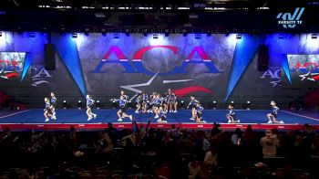 Cheer Athletics - Frisco - Meteorites [2025 L1 Mini - Medium Day 2] 2025 ACA Grand Nationals