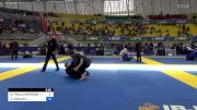 MARCOS PAULO BARBOSA vs ZAKARIA MOUJIB 2023 Brasileiro Jiu-Jitsu IBJJF