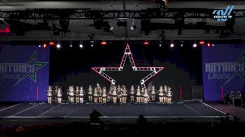 Beyond All Stars - V3NGEANCE [2024 L3 Senior - Medium Day 2] 2024 Nation's Choice Grand Nationals