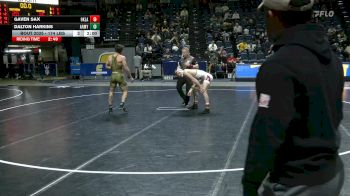 Replay: Mat 3 - 2025 Southern Scuffle | Jan 5 @ 10 AM