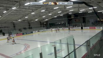 Replay: Home - 2023 Chiefs U18 AAA vs Pembina U18 AAA | Oct 21 @ 5 PM
