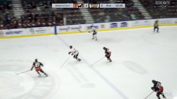 Replay: Away - 2024 Nanaimo vs Victoria | Apr 5 @ 7 PM