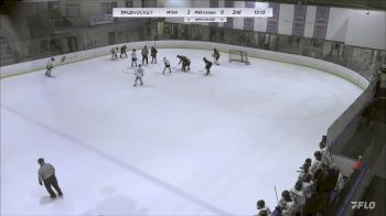 Replay: Home - 2023 MYHA U14 vs Icemen U14 | Nov 18 @ 11 AM