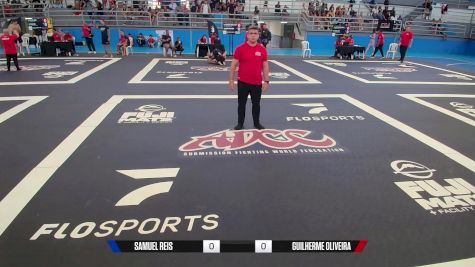 Guilherme Oliveira vs Samuel Reis 2025 ADCC Macae