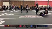 Rosie Carrillo vs Yunuen Cardenas 2026 ADCC Portland Open