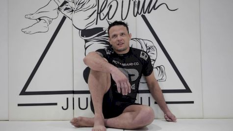 Arnaldo Maidana's Gameplan For Beating Meregali at Tezos WNO