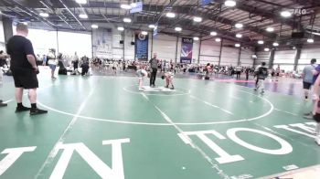 90 lbs Rr Rnd 2 - Kiyan Bassiri, Terps SMASH ES vs Czarlie Diffee, Untouchables