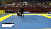 Justin John Farwell vs David C. Roberts 2024 Pan IBJJF Jiu-Jitsu No-Gi Championship