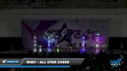 WIDC - All Star Cheer [2023 Youth - Hip Hop - Small Day 1] 2023 DanceFest Grand Nationals