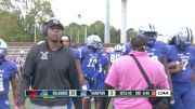 Replay: Delaware vs Hampton | Oct 21 @ 2 PM