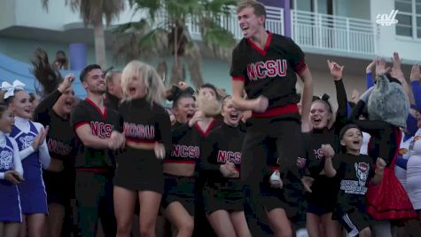 Replay: NCA Holiday Classic | Dec 14 @ 8 AM