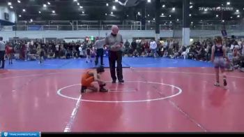 80 lbs Round 4 (6 Team) - Caleb Salas, ICON WRESTLING CLUB vs Trevor Atchley, BLACKHAWK WC