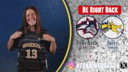 Replay: Stony Brook vs Drexel | Oct 27 @ 2 PM