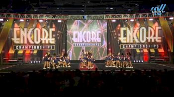 All-Star Revolution - Loyalty [2024 L2 Junior - Medium Day 3] 2024 Encore Grand Nationals