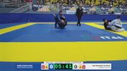 CAIO MACHADO DE SOUZA vs ANDRE CONCHE VANNI 2026 FPJJ Circuito Paulista GI Etapa 3