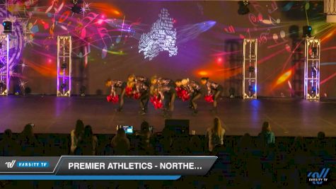 Premier Athletics - Northern Kentucky - Royals [2019 Senior Variety Day 2] 2019 One Up National Championship