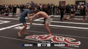 Tristan McDonald vs Jeovany Ortiz 2025 ADCC East Coast Trials