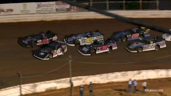 Heats | 2023 Kyle Larson Late Model Challenge at Volunteer Speedway