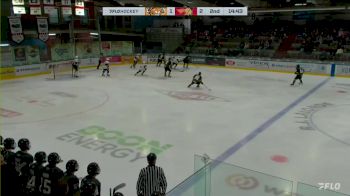 Replay: Home - 2023 Lloydminster vs Bonnyville | Nov 8 @ 6 PM