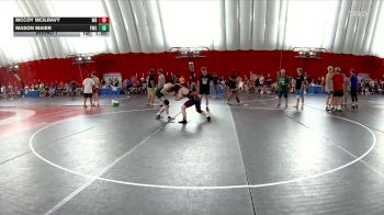 141-142 C Round 1 - Mason Maier, FZ Wrestling Club vs McCoy McIlravy, Waverly-Shell Rock