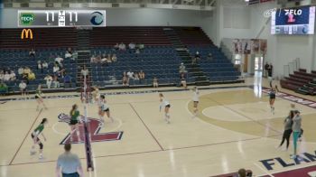 Replay: Eckerd vs Arkansas Tech | Sep 13 @ 2 PM