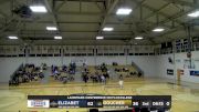 Replay: Elizabethtown vs Goucher | Feb 12 @ 7 PM