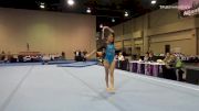Ana Kenefick - , Perfect Balance - 2020 Atlanta Crown Invitational