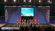 Scorpions Cheerleader Berlin e.V. - Unity Scorpions [2026 IASF L2 - U16 - Small Day 2] 2026 The European Summit