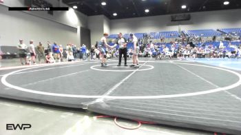 144 lbs Round Of 16 - Max Chivers, Trash Pandas vs Mason Earnhart, Unattached