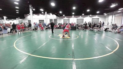 155 lbs Seldon Jenks, Utah vs Lincoln James, Ohio Gray