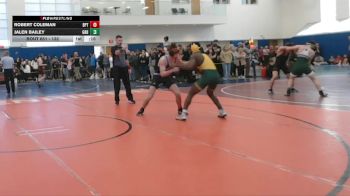 132 lbs Prelim - Jalen Bailey, Great Bridge vs Robert Coleman, Brooke Point