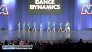 Dance Dynamics - Mini Elite Small Jazz [2026 Mini - Premier - Jazz - Small] 2026 NDA All-Star National Championship