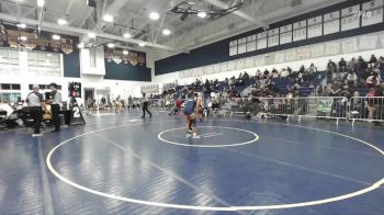 120 lbs 3rd Place Match - Sofia Ardila Arredondo, Chaparral vs Sofia Olvera, Arroyo