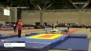 Kylie Ortiz - Double Mini Trampoline, Full Force - 2021 USA Gymnastics Championships