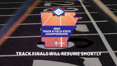 Replay: AAA Outdoor Champs | 2A | Apr 30 @ 11 AM