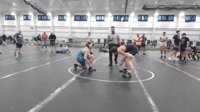 157 lbs Round 3 (4 Team) - Cole Winemiller, St. Paris Graham vs Jack White, Top Level