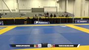 YGHOR DE HOLANDA IANINO vs Rodrigo Lopes Martins 2025 World IBJJF Jiu-Jitsu No-Gi Championship