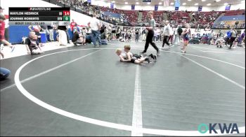 Replay: Mat 12 - 2025 Moore Holiday Classic | Dec 20 @ 9 AM