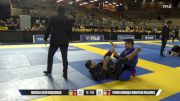 Pedro Henrique Monteiro Palhares vs Michael Ryan Rakauskas 2025 Pan Jiu Jitsu IBJJF Championship