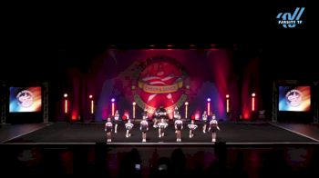 TexStar Athletics - Static [2024 L1 Mini - D2 Day 2] 2024 The American Legacy Fort Worth Nationals