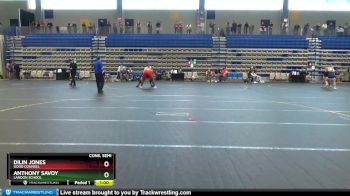 Replay: Mat 3 - 2023 MIS State Champs | Feb 18 @ 10 AM