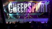 Hit Force Cheer - Anarchy [2023 L2 Junior - D2 - Small - C] 2023 CHEERSPORT National All Star Cheerleading Championship